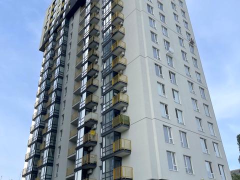 квартира за адресою Ісмаїла Гаспринського вул. (Сормовська), 3