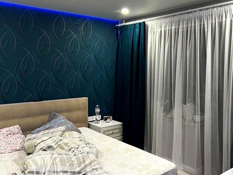 квартира за адресою Феодосійська вул., 8