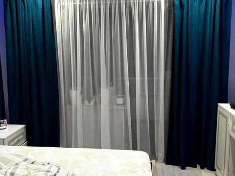 квартира за адресою Феодосійська вул., 8