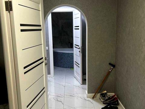 квартира за адресою Феодосійська вул., 8