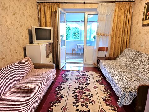 комната по адресу Миру просп., 62