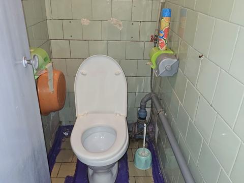 комната по адресу Миру просп., 62