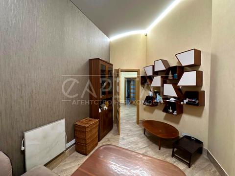 дом по адресу Суворова ул.