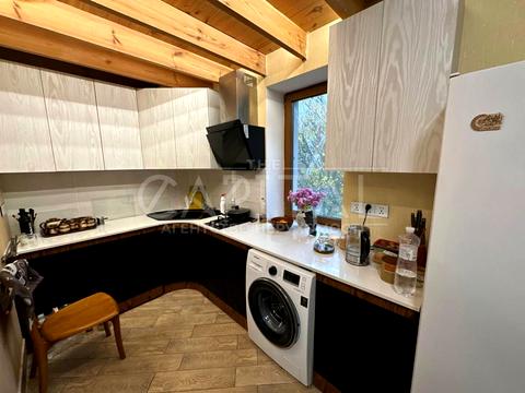 дом по адресу Суворова ул.