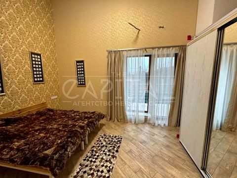 дом по адресу Суворова ул.