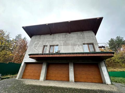 дом по адресу Суворова ул.