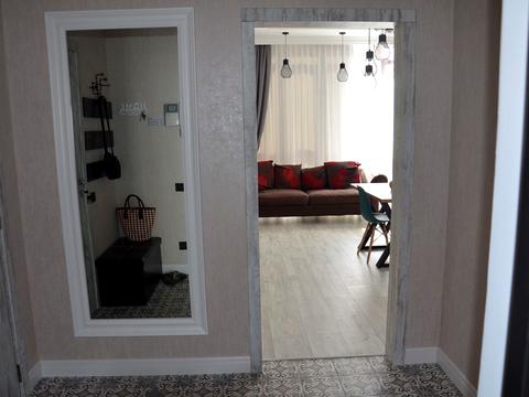 квартира за адресою Дача Ковалевського вул., 121 к1