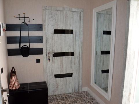 квартира за адресою Дача Ковалевського вул., 121 к1