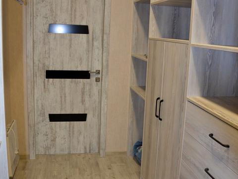 квартира за адресою Дача Ковалевського вул., 121 к1