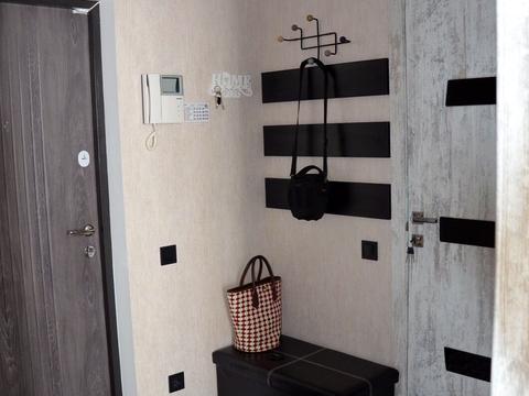 квартира за адресою Дача Ковалевського вул., 121 к1