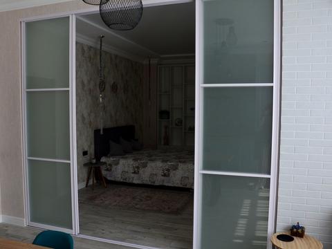 квартира за адресою Дача Ковалевського вул., 121 к1