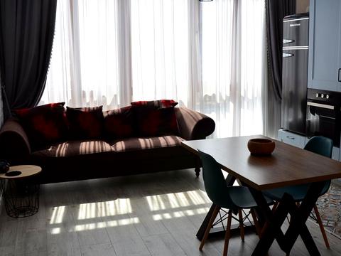 квартира за адресою Дача Ковалевського вул., 121 к1