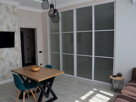 квартира за адресою Дача Ковалевського вул., 121 к1