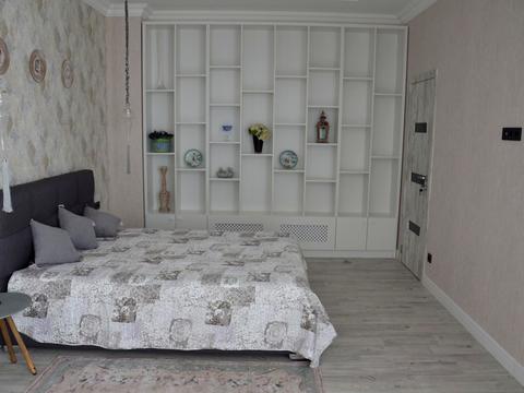 квартира за адресою Дача Ковалевського вул., 121 к1