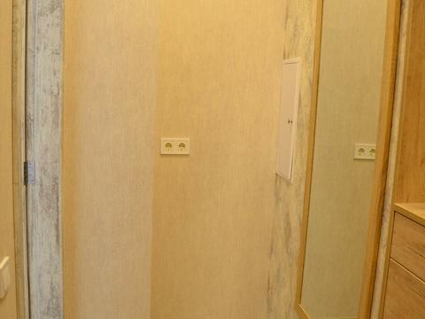 квартира за адресою Дача Ковалевського вул., 121 к1