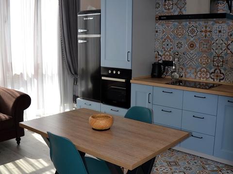 квартира за адресою Дача Ковалевського вул., 121 к1