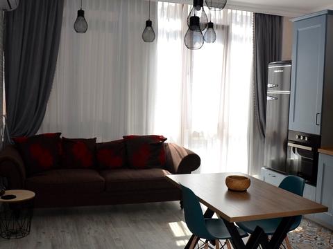 квартира за адресою Дача Ковалевського вул., 121 к1