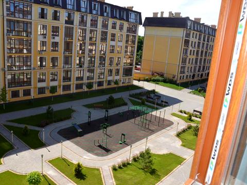 квартира за адресою Дача Ковалевського вул., 121 к1