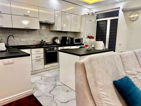 квартира по адресу Червоної Калини ул., 2