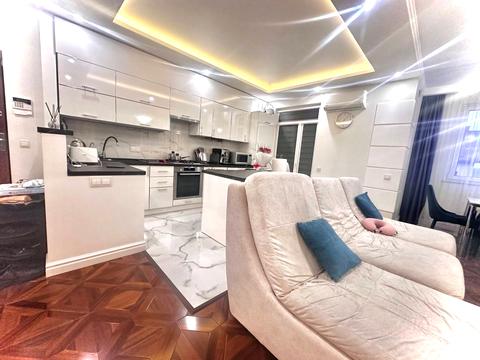 квартира по адресу Червоної Калини ул., 2