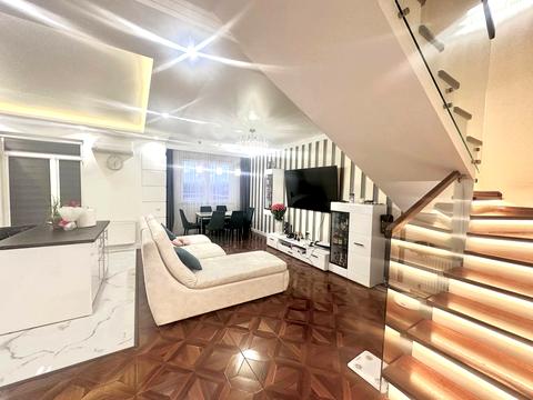 квартира по адресу Червоної Калини ул., 2