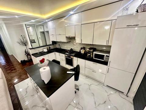 квартира по адресу Червоної Калини ул., 2