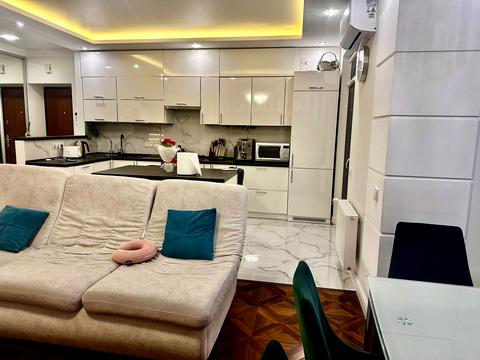 квартира по адресу Червоної Калини ул., 2