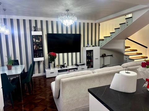 квартира по адресу Червоної Калини ул., 2