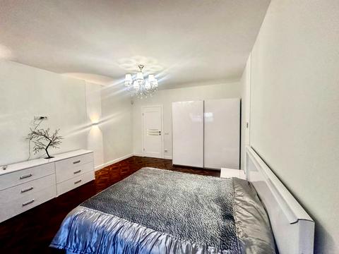 квартира по адресу Червоної Калини ул., 2