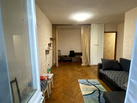 квартира по адресу Ольжича ул., 19/28