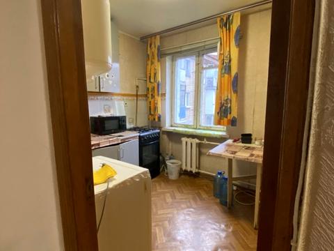 квартира по адресу Ольжича ул., 19/28