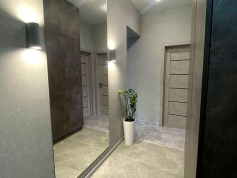 квартира за адресою Кам'янське (Дніпродзержинськ), Галини Романової вул., 10