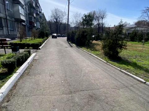 квартира за адресою Кам'янське (Дніпродзержинськ), Галини Романової вул., 10