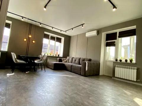 квартира за адресою Кам'янське (Дніпродзержинськ), Галини Романової вул., 10