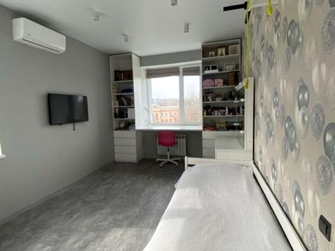 квартира за адресою Кам'янське (Дніпродзержинськ), Галини Романової вул., 10