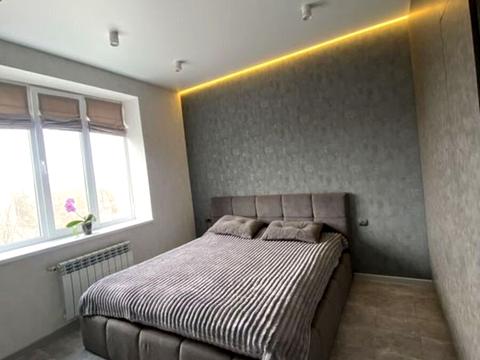 квартира за адресою Кам'янське (Дніпродзержинськ), Галини Романової вул., 10