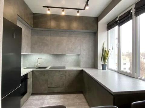 квартира за адресою Кам'янське (Дніпродзержинськ), Галини Романової вул., 10