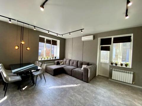 квартира за адресою Кам'янське (Дніпродзержинськ), Галини Романової вул., 10