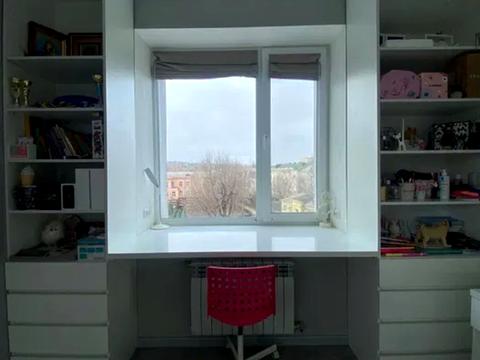 квартира за адресою Кам'янське (Дніпродзержинськ), Галини Романової вул., 10