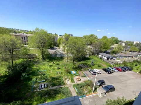 квартира за адресою Кам'янське (Дніпродзержинськ), Галини Романової вул., 10