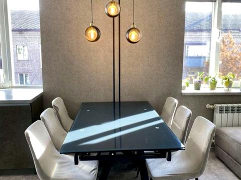 квартира за адресою Кам'янське (Дніпродзержинськ), Галини Романової вул., 10