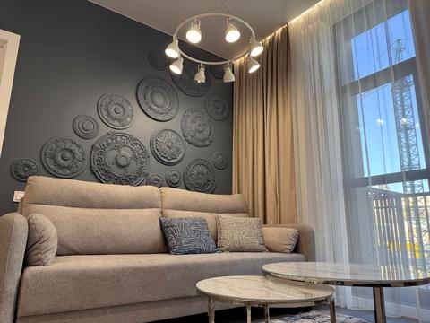 квартира по адресу Василия Тютюнника ул. (Анрі Барбюса), 39