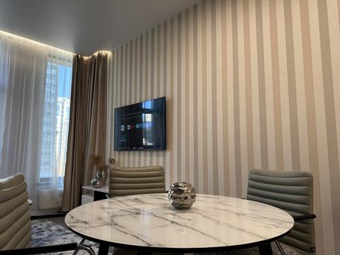 квартира по адресу Василия Тютюнника ул. (Анрі Барбюса), 39