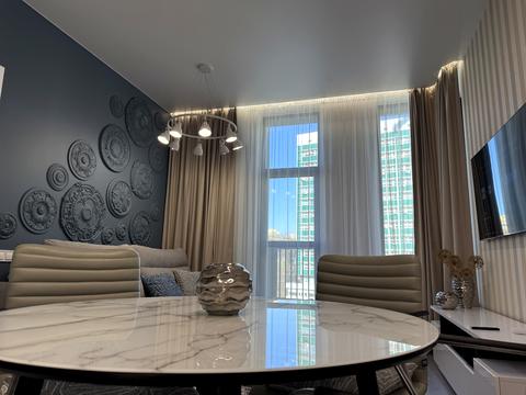 квартира по адресу Василия Тютюнника ул. (Анрі Барбюса), 39