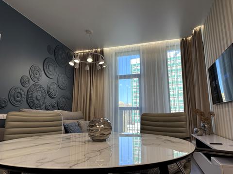 квартира по адресу Василия Тютюнника ул. (Анрі Барбюса), 39