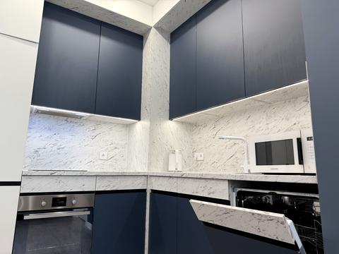 квартира по адресу Василия Тютюнника ул. (Анрі Барбюса), 39