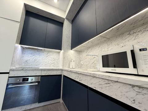 квартира по адресу Василия Тютюнника ул. (Анрі Барбюса), 39