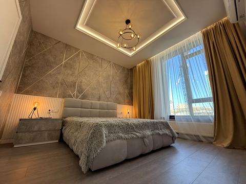 квартира по адресу Василия Тютюнника ул. (Анрі Барбюса), 39