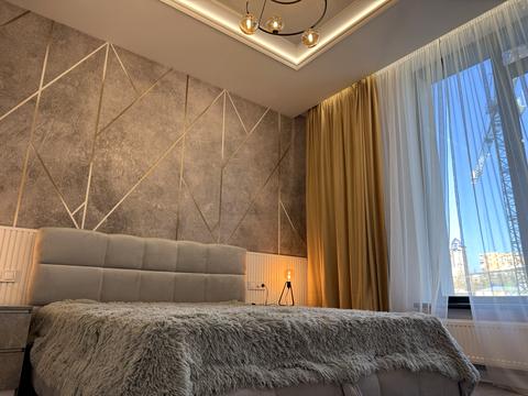 квартира по адресу Василия Тютюнника ул. (Анрі Барбюса), 39