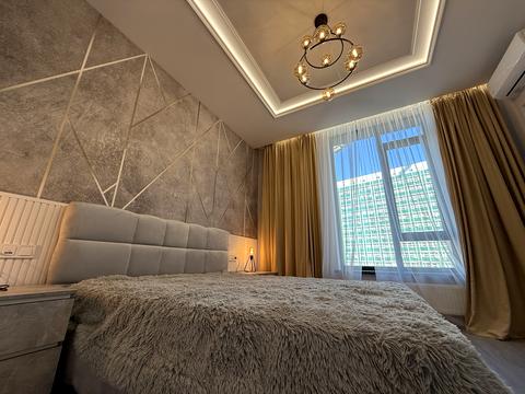 квартира по адресу Василия Тютюнника ул. (Анрі Барбюса), 39